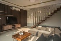 Sotis Villa Canggu Dalung  Exterior foto
