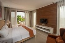 Sotis Villa Canggu Dalung  Exterior foto